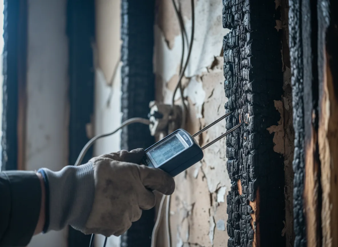 Fire Damage Restoration Bismarck, IL FAQs